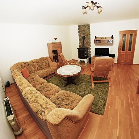 Apartmany Pod Tatrami Važec Exterior foto
