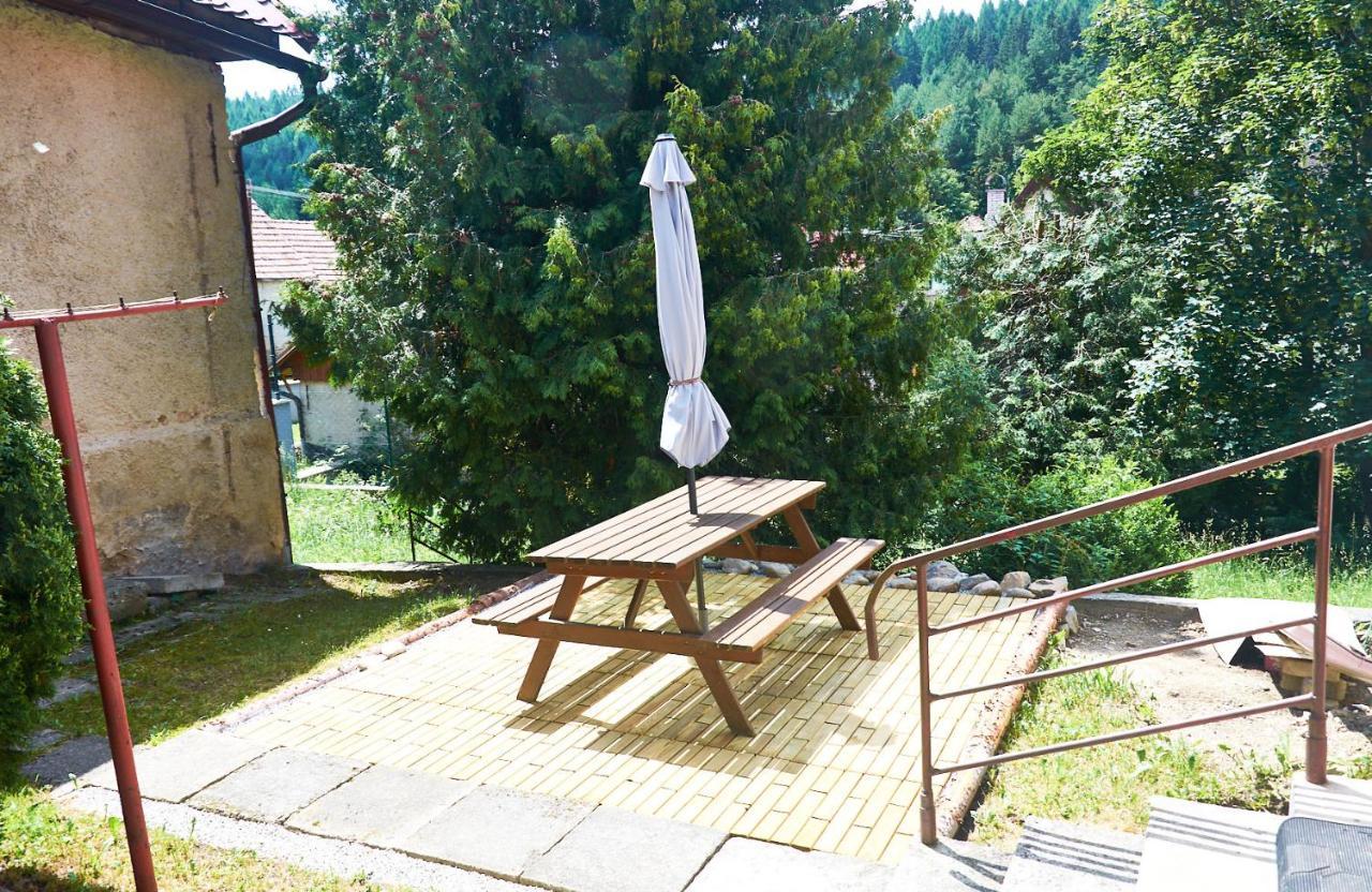 Apartmany Pod Tatrami Važec Exterior foto